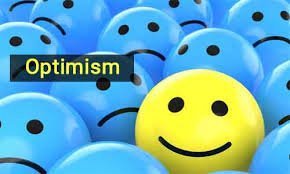 Optimism التفاؤل