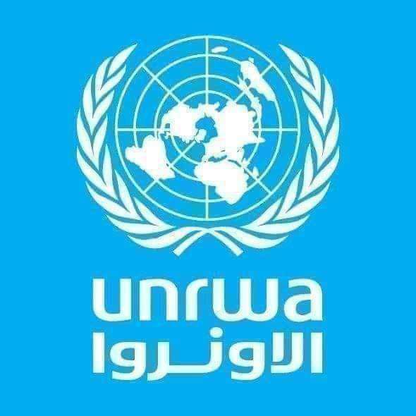 الأونروا اختبارات أسبوعية