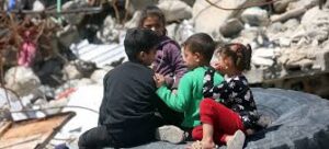 Children without dreams || أطفال بدون أحلام